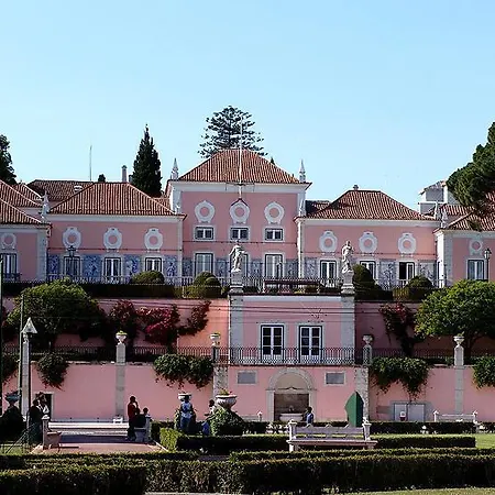 Belem Apartment