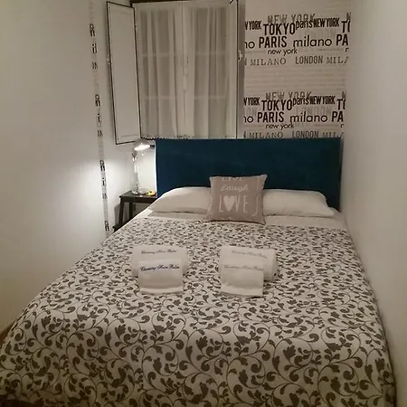 Belem Apartment *