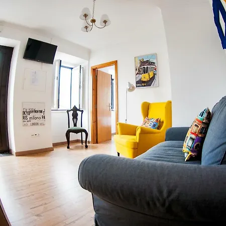 Belem Apartment Apartment *