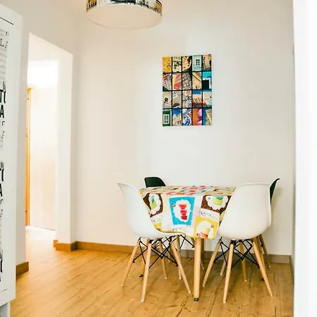 Belem Apartment Lisbon