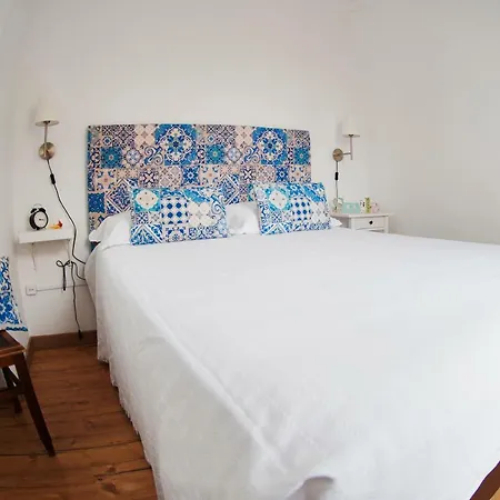 Apartment Belem Apartment Lisbon
