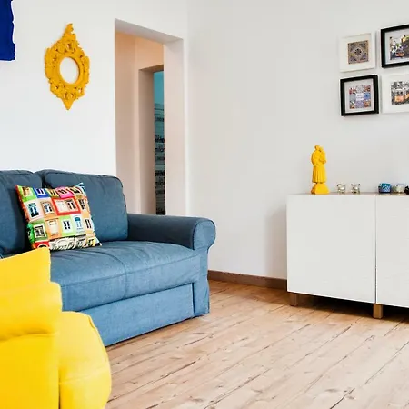 Belem Apartment * Lisbon