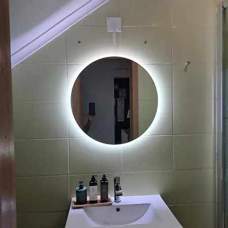 Apartamento Belém *