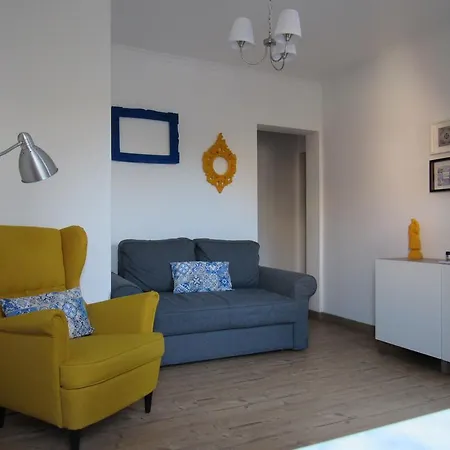 Belem Apartment