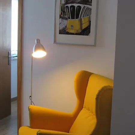 Belém Apartamento Lisboa