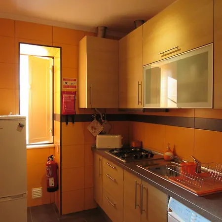 Belem Apartment Apartment *