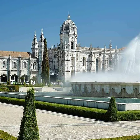 Apartamento Belém