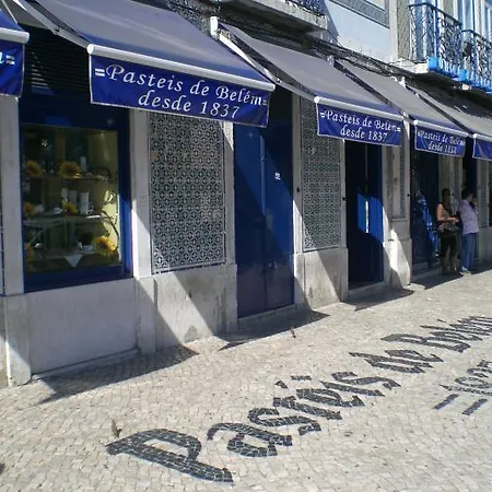 Apartamento Belém *