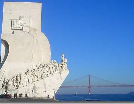 Apartment Belem Apartment Lisbon