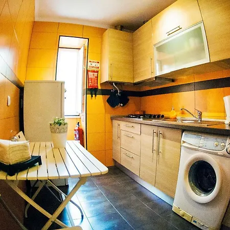 Belem Apartment Apartment *