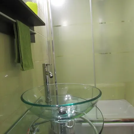 Apartment Belem Apartment