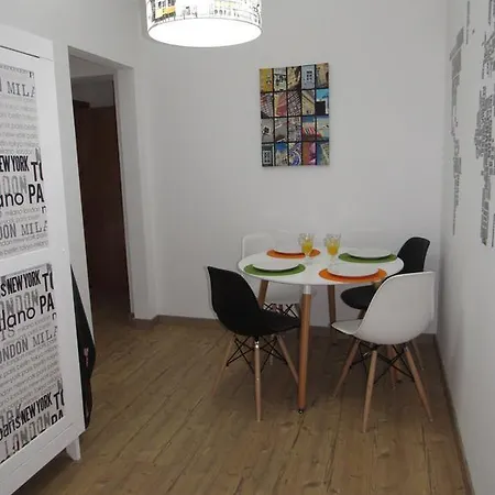 Apartment Belem Apartment *