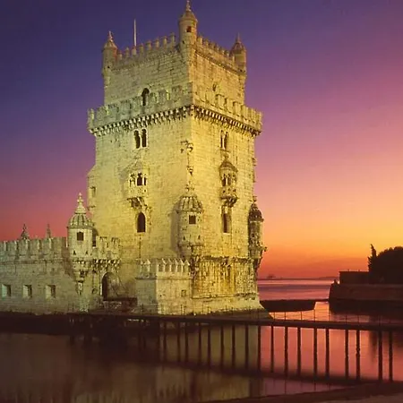Apartament Belem *