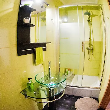 Belem Apartament Lizbona