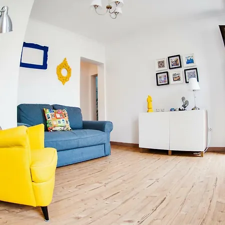 Apartment Belem Apartment *