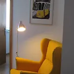Belém Appartamento Lisbona